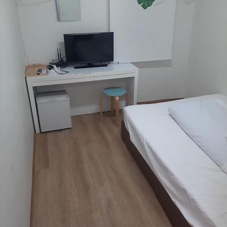 Elo Hostel 서울특별시 외부 사진