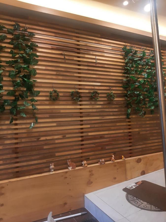 Elo Hostel 서울특별시 외부 사진