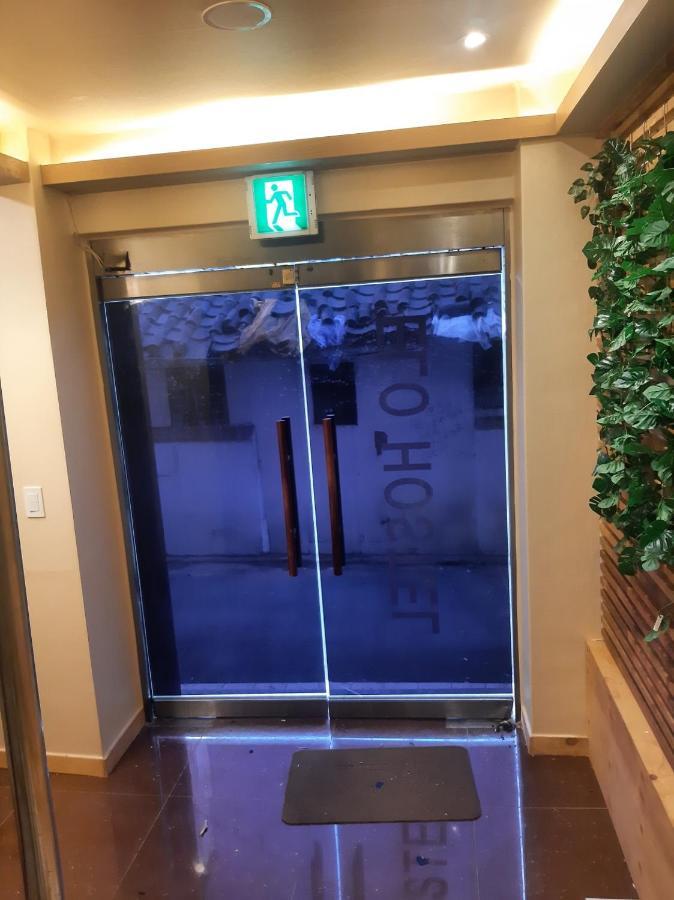 Elo Hostel 서울특별시 외부 사진
