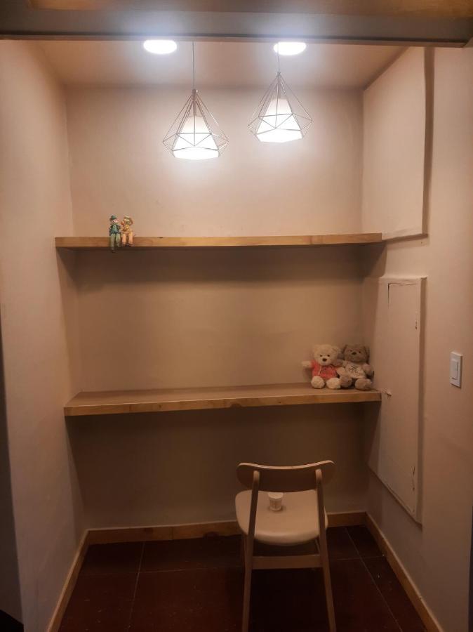 Elo Hostel 서울특별시 외부 사진