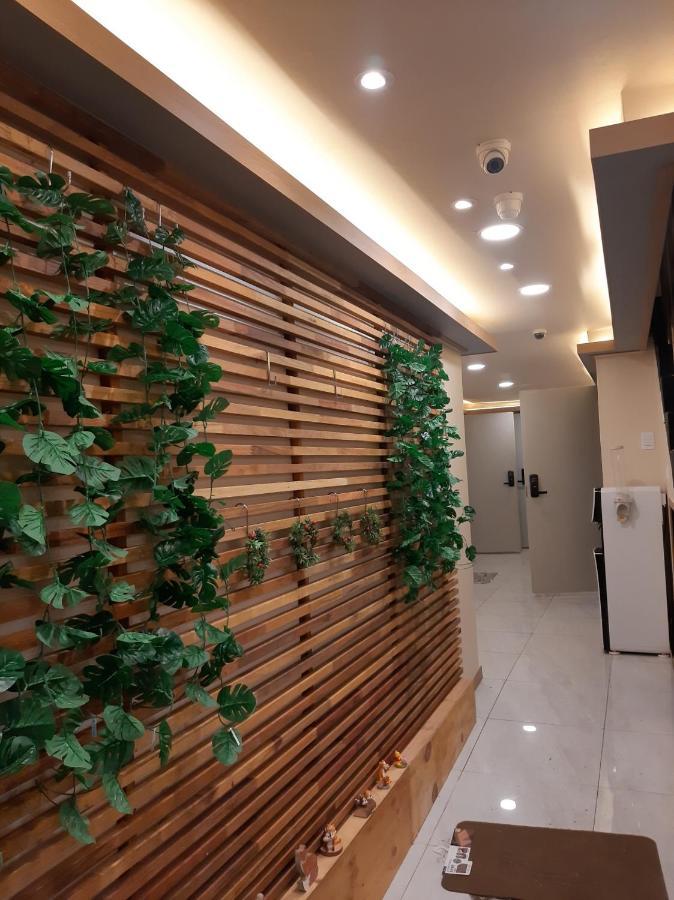 Elo Hostel 서울특별시 외부 사진