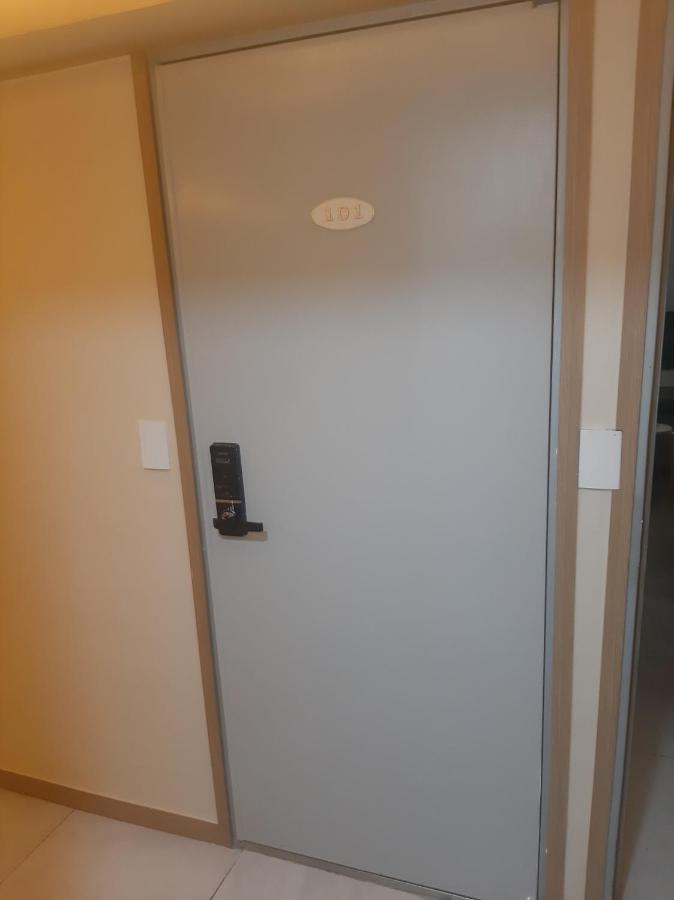 Elo Hostel 서울특별시 외부 사진