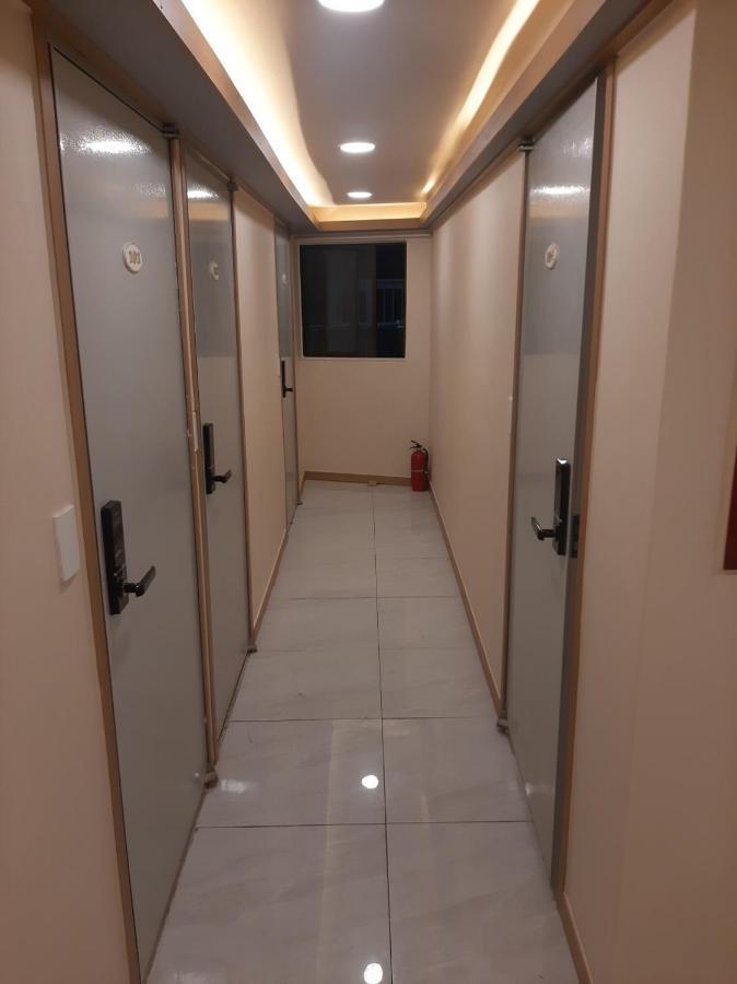 Elo Hostel 서울특별시 외부 사진