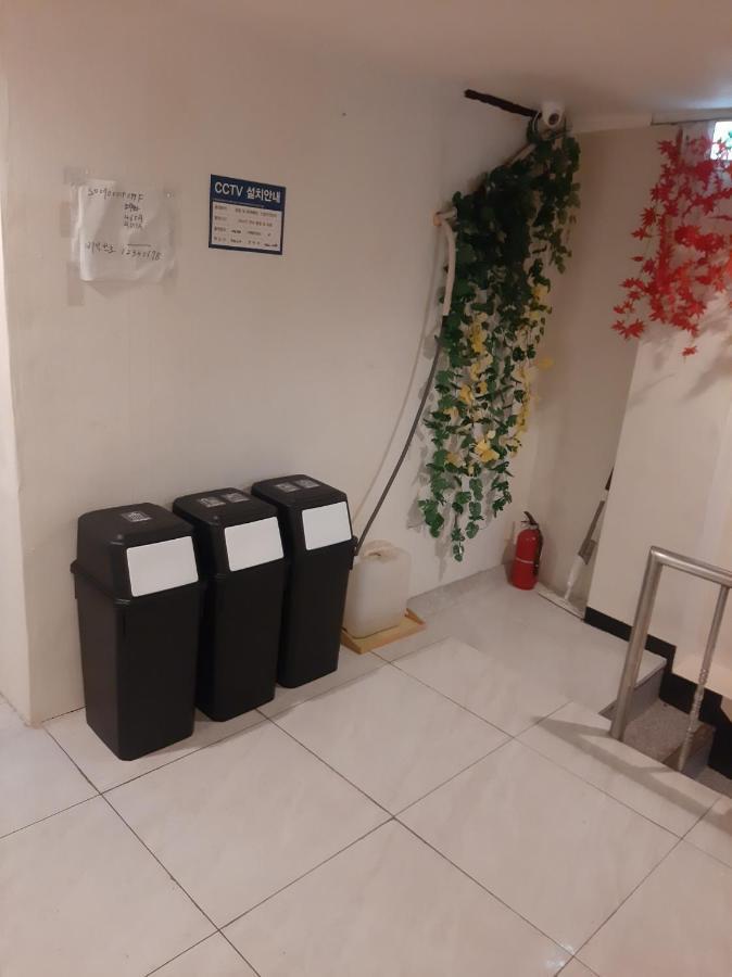 Elo Hostel 서울특별시 외부 사진