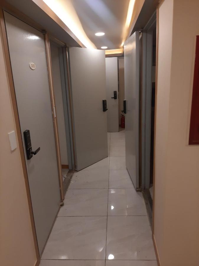 Elo Hostel 서울특별시 외부 사진