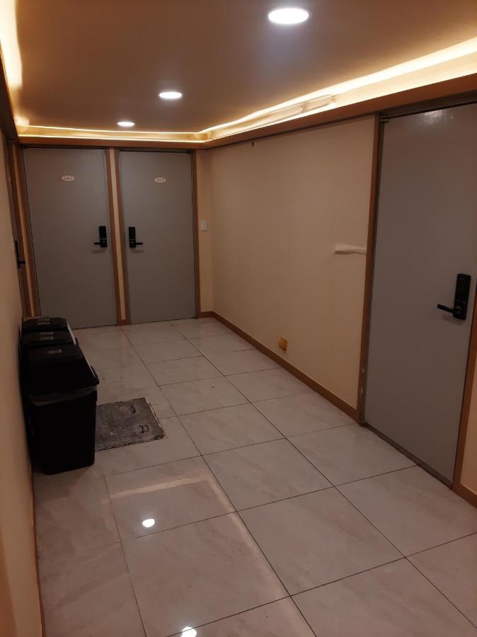 Elo Hostel 서울특별시 외부 사진