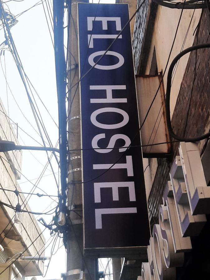 Elo Hostel 서울특별시 외부 사진