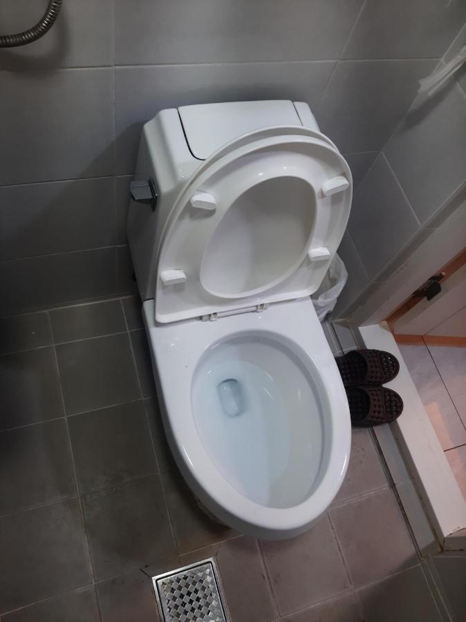 Elo Hostel 서울특별시 외부 사진