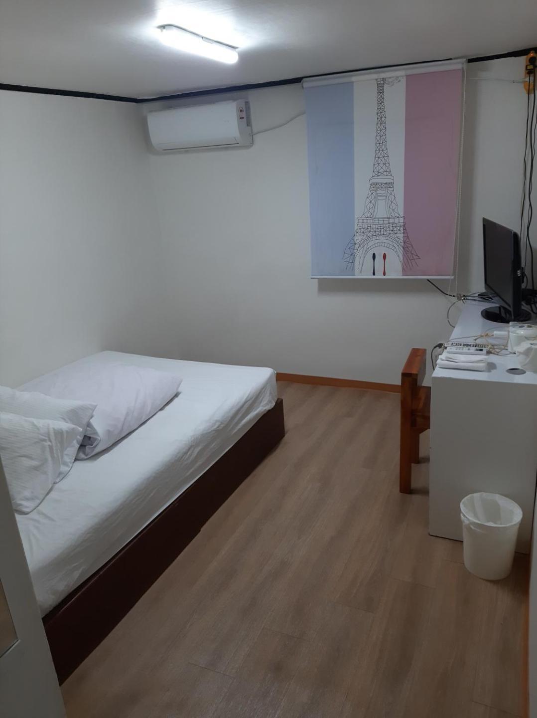 Elo Hostel 서울특별시 외부 사진
